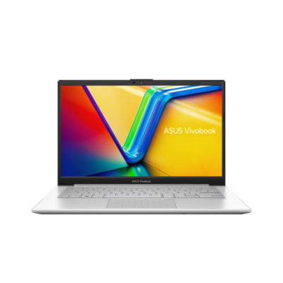 ASUS Ryzen 5 Quad Core – (8 GB/512 GB SSD/Windows 11 Home) E1404FA-NK521WS Laptop  (14 inch, Silver, With MS Office)
