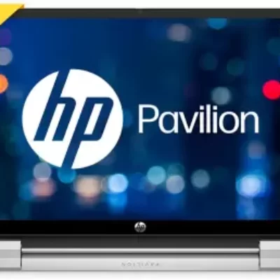 HP Pavilion x360 13th Gen Intel Core i5-1335U 14 inch(35.6cm) FHD IPS Laptop (16GB RAM/1TB SSD/Intel Iris Xe Graphics/FPR/5MP Camera/Backlit Keyboard/B&O/Alexa Bult-in/Win 11/MSO/Pen) 14-ek1010TU