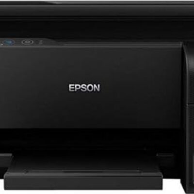 Epson EcoTank L3250 A4 Wi-Fi All-in-One Ink Tank Printer Ink