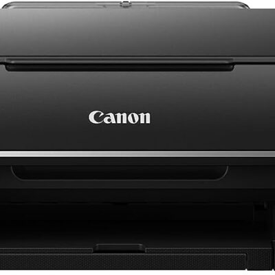 Canon Printer G670IN- Print, Scan, Copy, 6-Color Printer, Wi-Fi, 2-Line Display, Photo Quality, 1 Yr OR 3K Pages, Cartridge