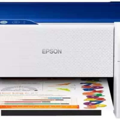 Epson EcoTank L3215 A4 All-in-One Ink Tank Printer