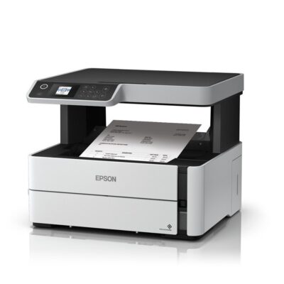 Epson EcoTank Monochrome M2140 All-in-One Duplex InkTank Printer