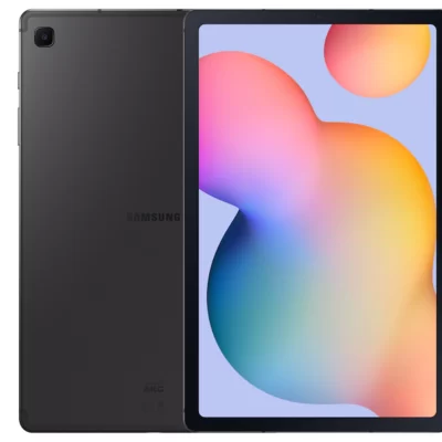 SAMSUNG Galaxy Tab S6 Lite Wi-Fi+4G Android Tablet (10.4 Inch, 4GB RAM, 64GB ROM, Oxford Grey)