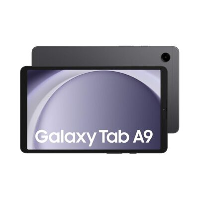 SAMSUNG Galaxy Tab A9 4 GB RAM 64 GB ROM 8.7 Inch with Wi-Fi Only Tablet (GRAY)