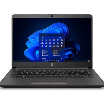 HP 250 15.6 inch G9 Notebook PC, 12th Gen Intel Core i5-1235U Processor, 15.6 inch(39.6cm) Anti-Glare FHD Laptop/16GB RAM/512GB SSD/Numeric Keypad/Intel Iris Graphics/Win 11/1.74 Kgs 701H5PA